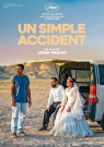 Un Simple Accident - Affiche Un Simple Accident - Affiche