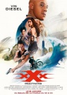XxX : Reactivated - Affiche