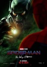 Spider-Man : No Way Home - Affiche
