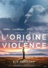 L&#039;Origine de la violence - Affiche