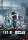 Dernier Train pour Busan - Affiche