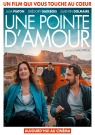 Une pointe d'amour - Affiche Une pointe d'amour - Affiche