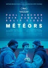 Météors - Affiche