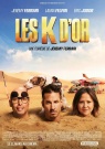 Les K d'Or - Affiche Les K d'Or - Affiche