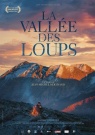 La Vallée des loups - Affiche La Vallée des loups - Affiche