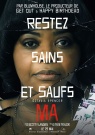 Ma - Affiche