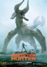 Monster Hunter - Affiche