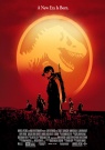 Jurassic World : Renaissance - Affiche