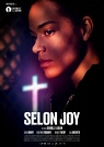 Selon Joy - Affiche