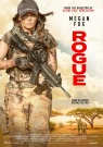 Rogue (2020) - Affiche