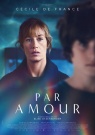Par amour - Affiche Par amour - Affiche