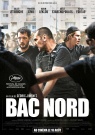 Bac Nord - Affiche