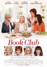 Le Book Club - Affiche