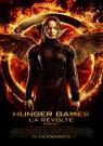 Hunger Games- La Révolte : Partie 1 - Affiche