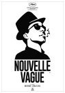 Nouvelle Vague - Affiche