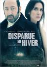 Disparue en hiver - Affiche Disparue en hiver - Affiche