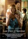 Last Days of Summer - Affiche