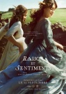 Raison et sentiments - Affiche Raison et sentiments - Affiche