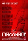 L'Inconnue - Affiche L'Inconnue - Affiche