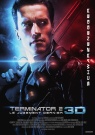Terminator 2 : le Jugement Dernier - Affiche Terminator 2 : le Jugement Dernier - Affiche