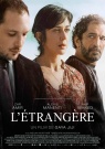 L'étrangère - Affiche L'étrangère - Affiche