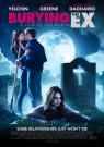 Burying the Ex - Affiche