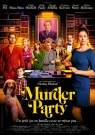 Murder Party - Affiche