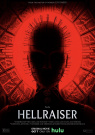 Hellraiser - Affiche