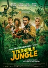Terrible jungle - Affiche