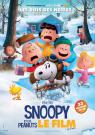 Snoopy et les Peanuts-Le Film - Affiche Snoopy et les Peanuts-Le Film - Affiche