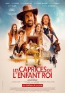 Les Caprices de l'Enfant Roi - Affiche