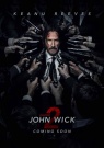 John Wick 2 - Affiche