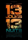 13 jours, 13 nuits - Affiche