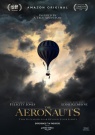 The Aeronauts - Affiche