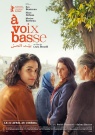 À voix basse - Affiche