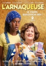 L'Arnaqueuse - Affiche