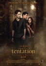 Twilight: Chapitre 2 - Tentation - Affiche