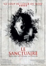Le Sanctuaire - Affiche Le Sanctuaire - Affiche