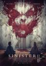 Sinister 2 - Affiche Sinister 2 - Affiche
