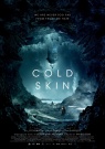 Cold Skin - Affiche