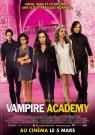 Vampire Academy - Affiche