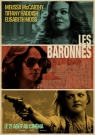 Les Baronnes - Affiche