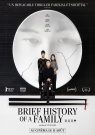 Brief history of a family - Affiche Brief history of a family - Affiche