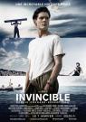 Invincible - Affiche