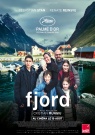Fjord - Affiche Fjord - Affiche