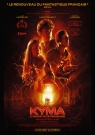 Kyma, l'onde mystérieuse - Affiche Kyma, l'onde mystérieuse - Affiche