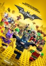 Lego Batman, Le Film - Affiche
