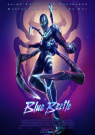 Blue Beetle - Affiche