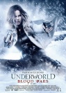 Underworld : Blood Wars - Affiche