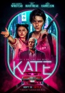 Kate - Affiche